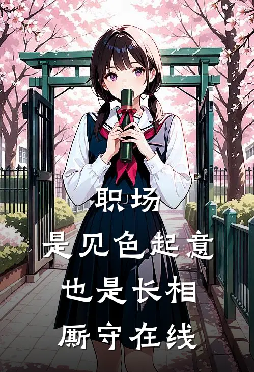 职场：是见色起意也是长相厮守在线