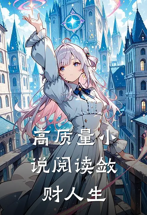 高质量小说阅读敛财人生