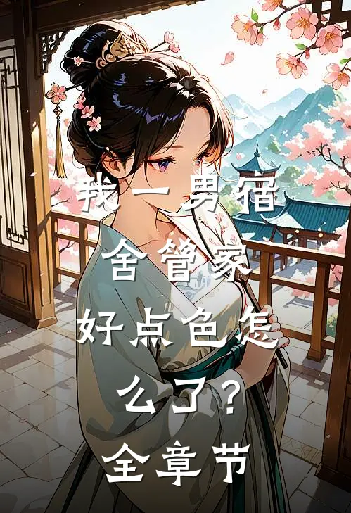 我一男宿舍管家，好点色怎么了？全章节