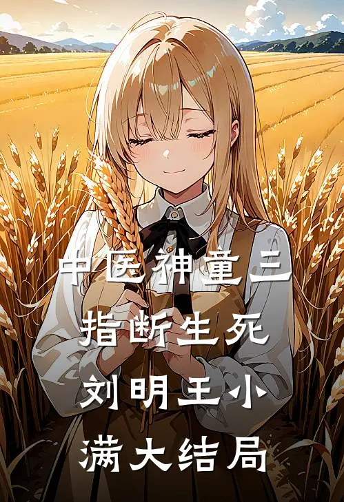 中医神童三指断生死刘明王小满大结局