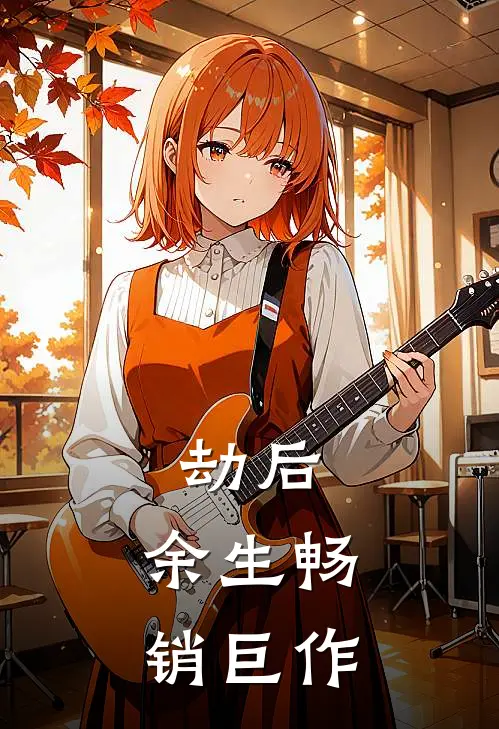 劫后，余生畅销巨作