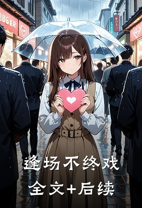 逢场不终戏全文+后续