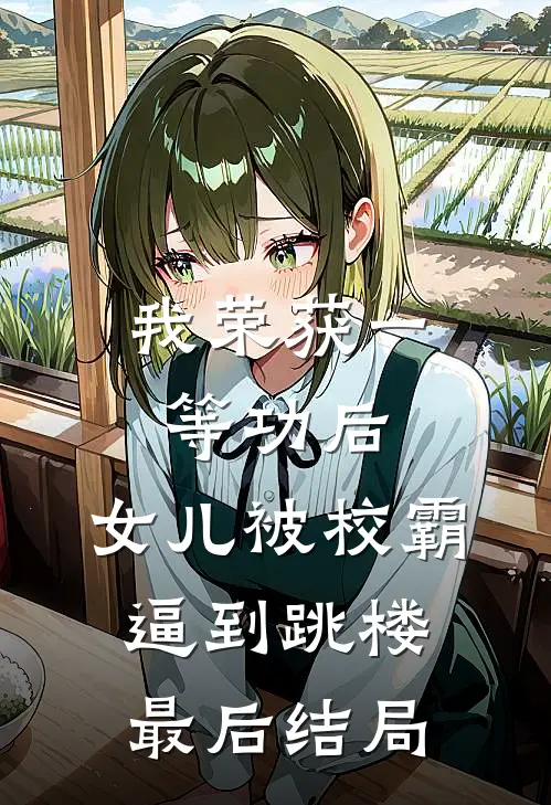 我荣获一等功后，女儿被校霸逼到跳楼最后结局
