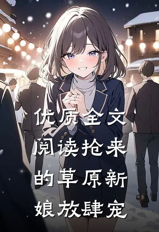 优质全文阅读抢来的草原新娘放肆宠