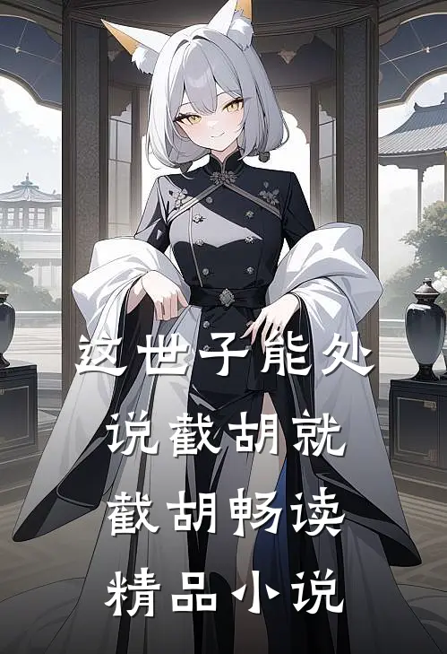 这世子能处说截胡就截胡畅读精品小说