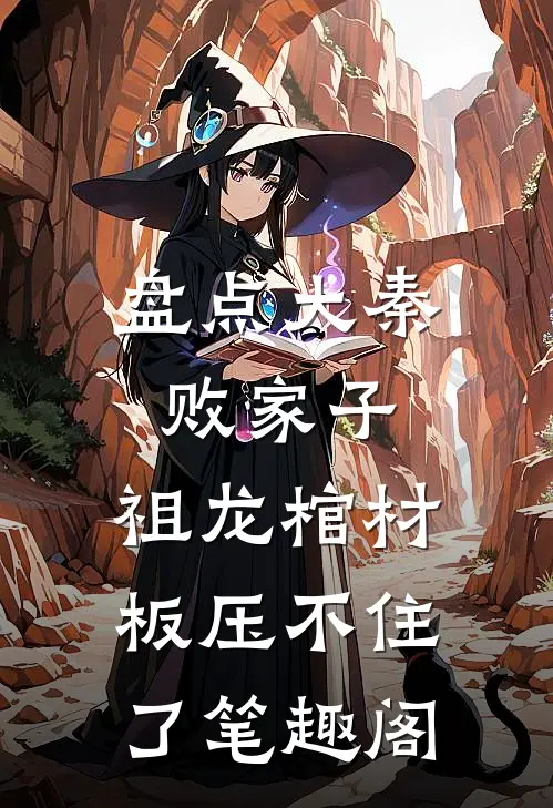 盘点大秦败家子，祖龙棺材板压不住了笔趣阁