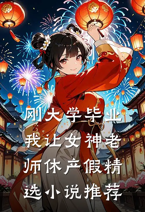 刚大学毕业，我让女神老师休产假精选小说推荐
