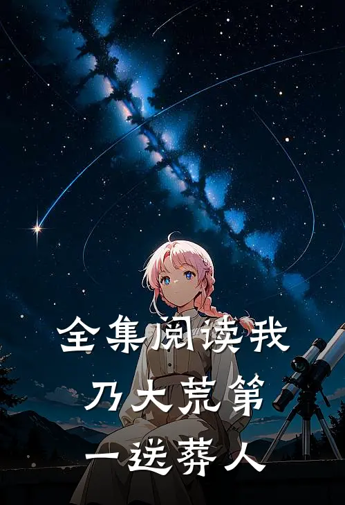 全集阅读我乃大荒第一送葬人