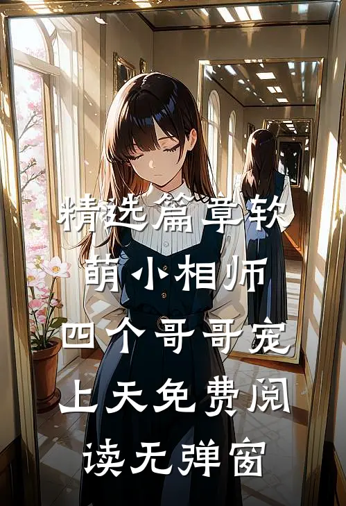 精选篇章软萌小相师:四个哥哥宠上天免费阅读无弹窗