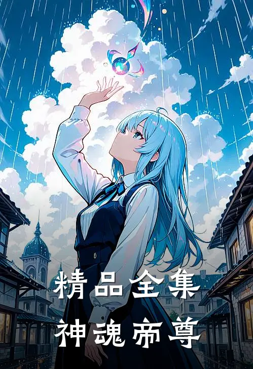 精品全集神魂帝尊