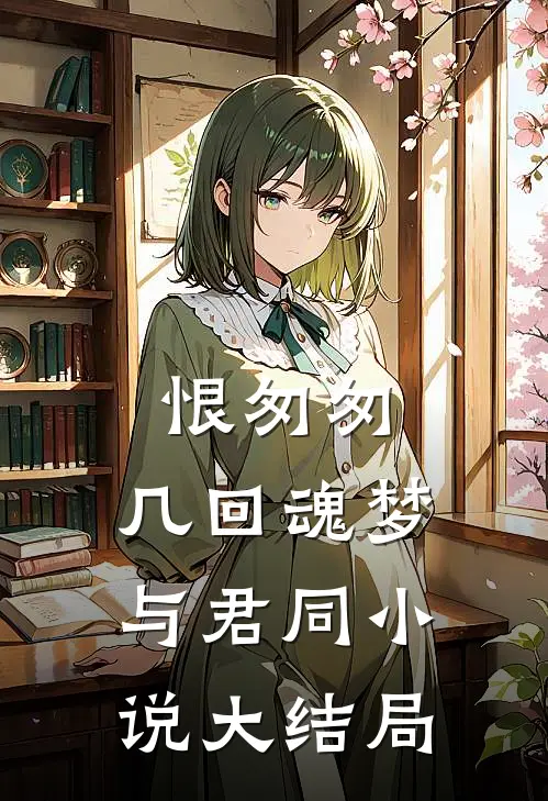 恨匆匆，几回魂梦与君同小说大结局