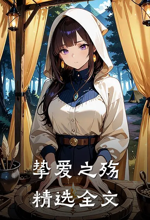挚爱之殇精选全文