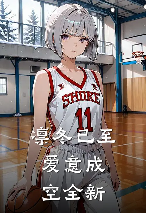 凛冬已至，爱意成空全新