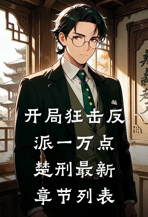 开局狂击反派一万点楚刑最新章节列表