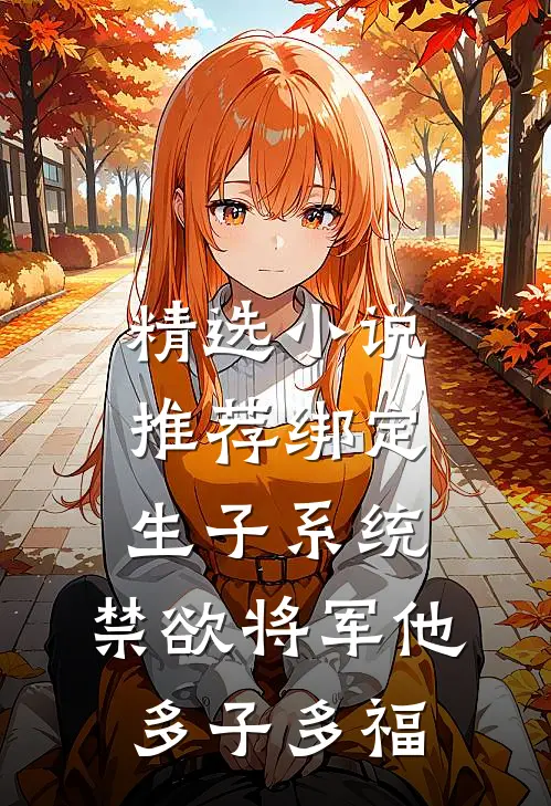 精选小说推荐绑定生子系统，禁欲将军他多子多福