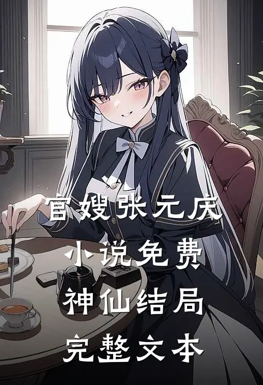 官嫂张元庆小说免费神仙结局完整文本