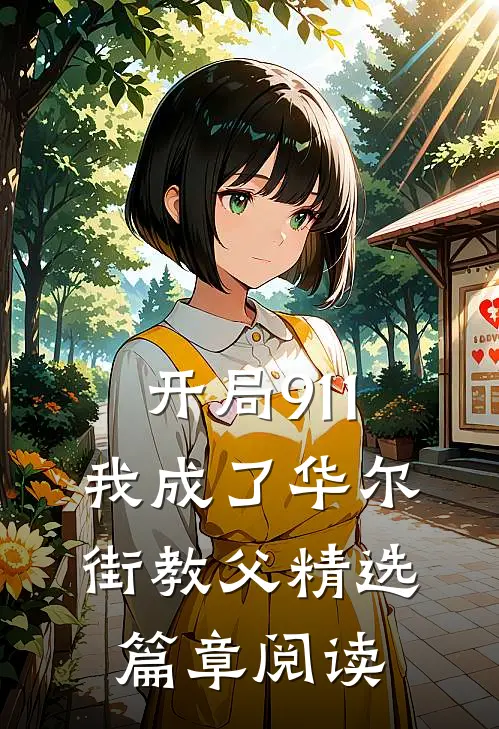 开局911，我成了华尔街教父精选篇章阅读