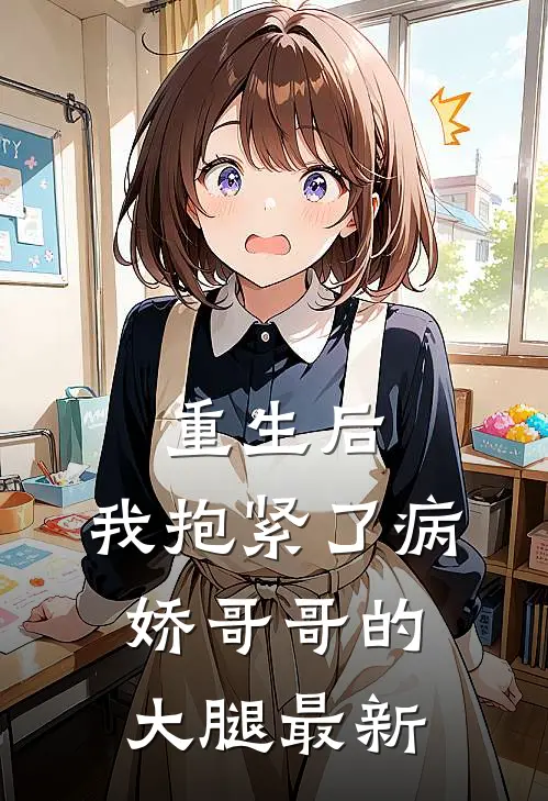 重生后，我抱紧了病娇哥哥的大腿最新