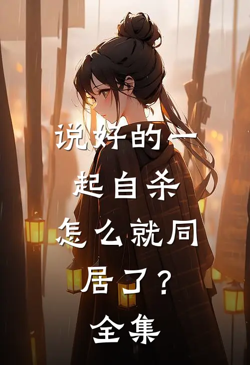 说好的一起自杀，怎么就同居了？ 全集