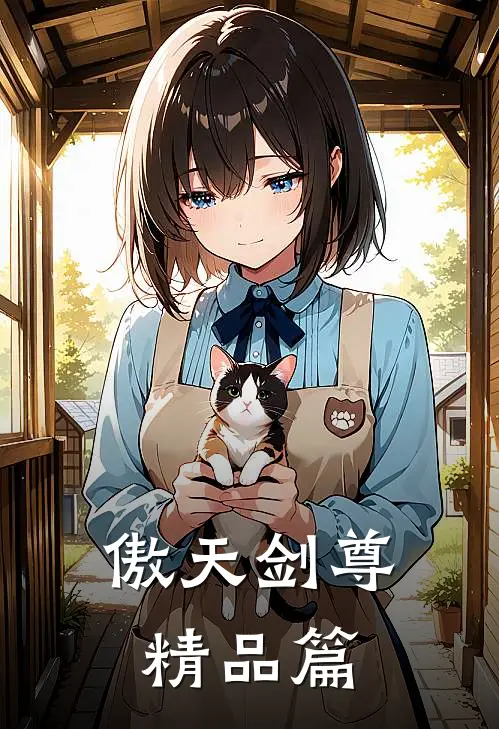 傲天剑尊精品篇