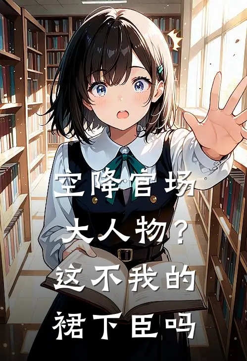 空降官场大人物？这不我的裙下臣吗