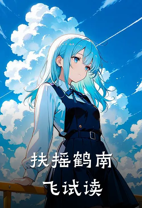扶摇鹤南飞试读