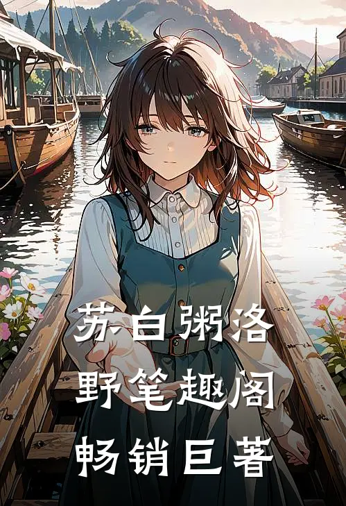 苏白粥洛野笔趣阁畅销巨著