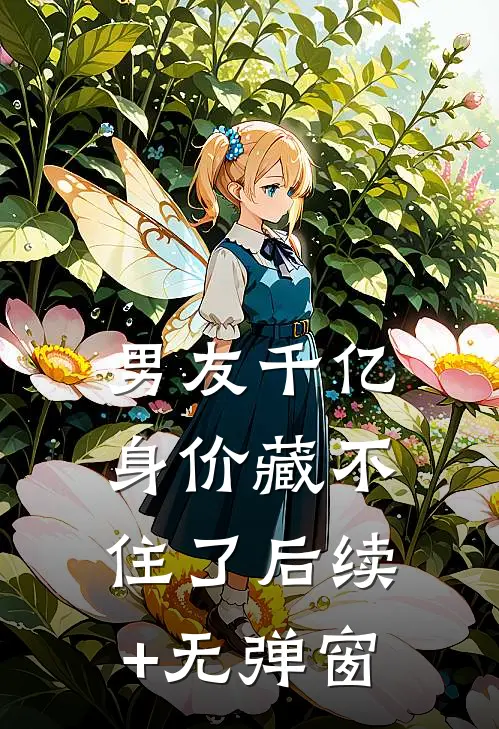 男友千亿身价藏不住了后续+无弹窗