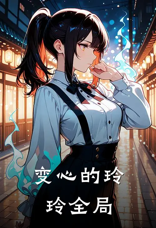 变心的玲玲全局