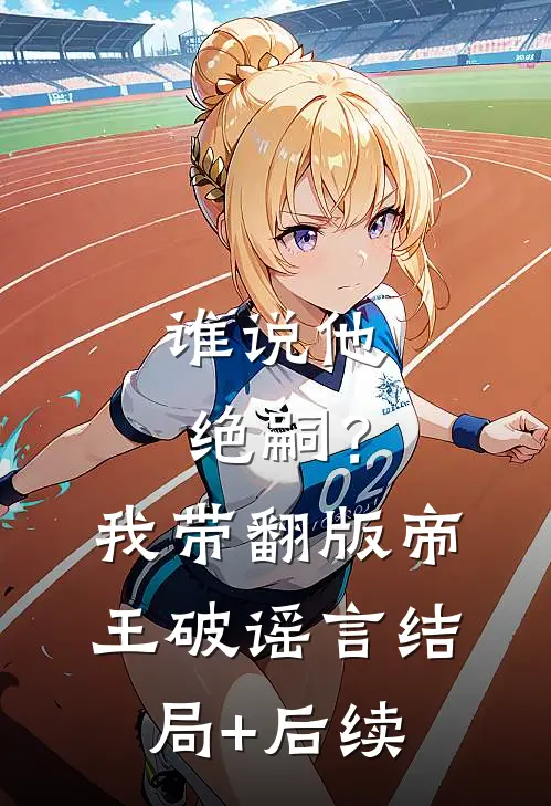 谁说他绝嗣？我带翻版帝王破谣言结局+后续