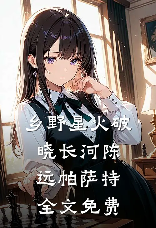 乡野星火-破晓长河陈远帕萨特全文免费