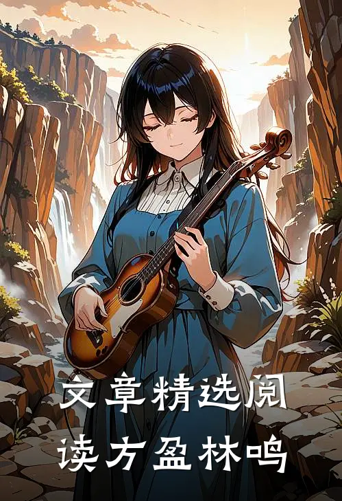 文章精选阅读方盈林鸣