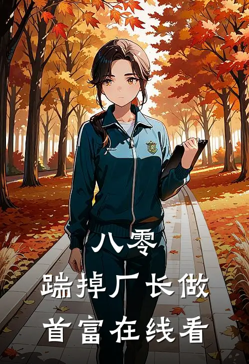 八零：踹掉厂长做首富在线看