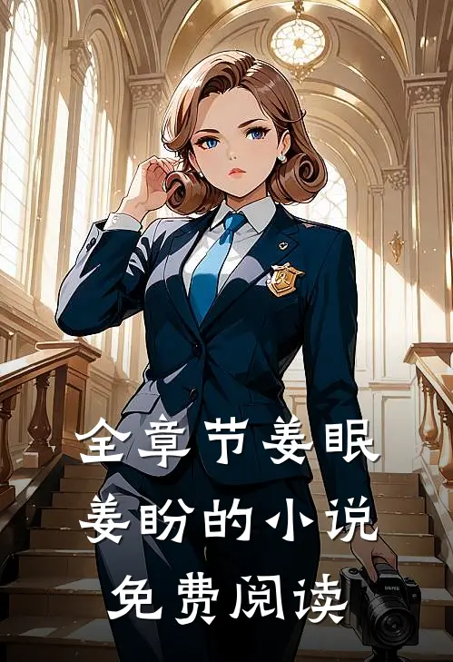 全章节姜眠姜盼的小说免费阅读