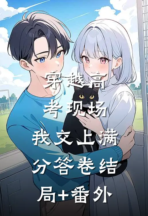 穿越高考现场，我交上满分答卷结局+番外