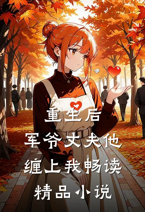 重生后，军爷丈夫他缠上我畅读精品小说