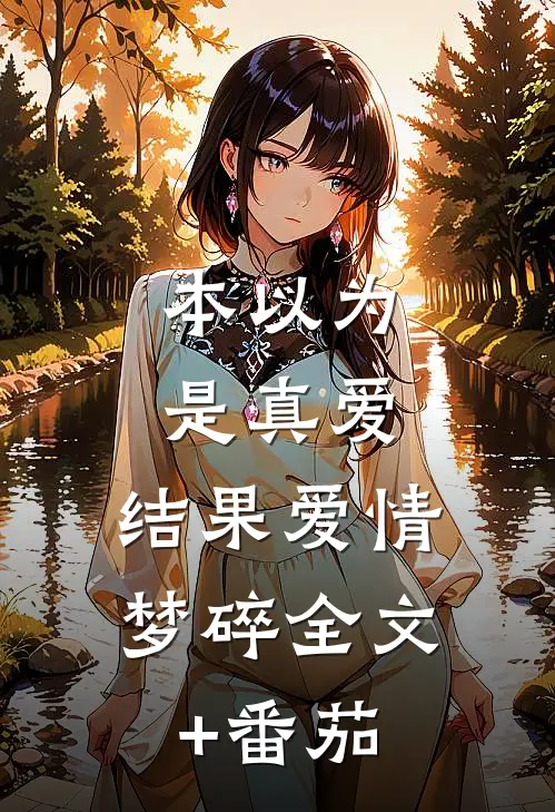 本以为是真爱，结果爱情梦碎全文+番茄