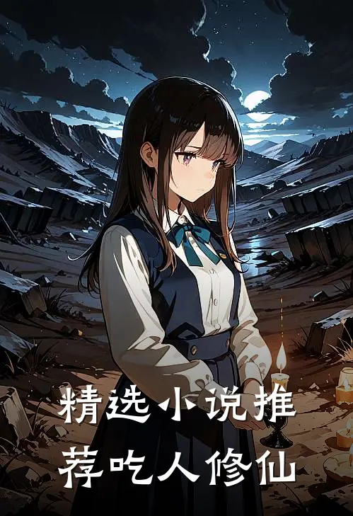 精选小说推荐吃人修仙