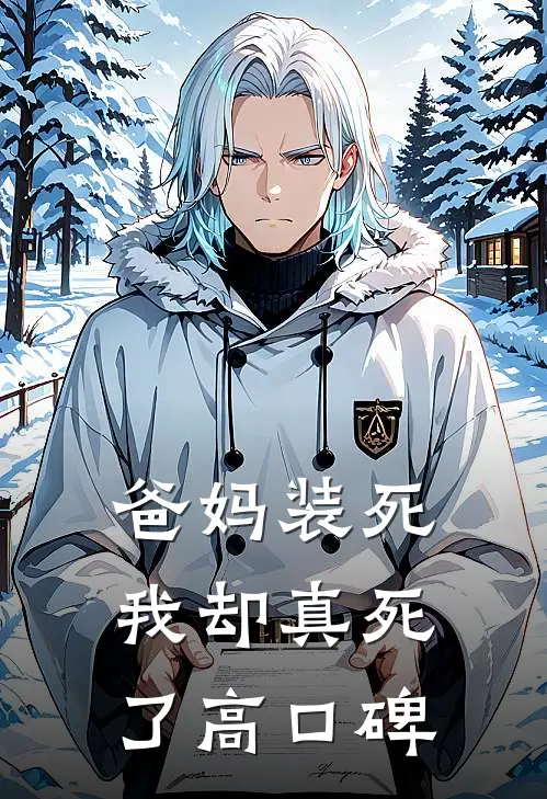 爸妈装死，我却真死了高口碑