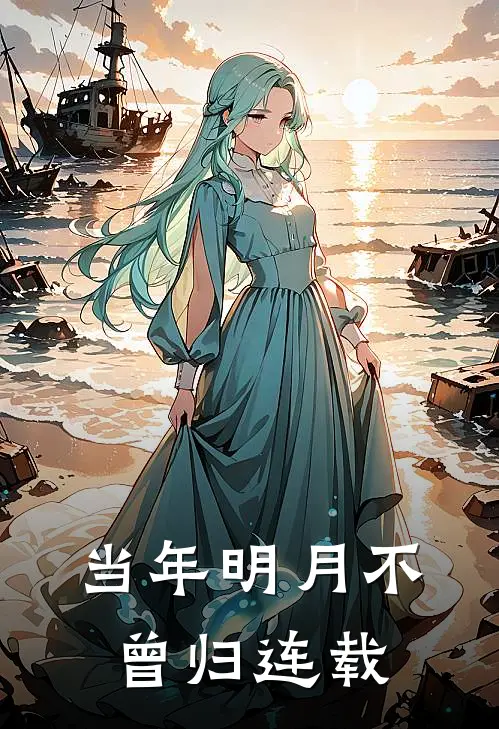 当年明月不曾归连载
