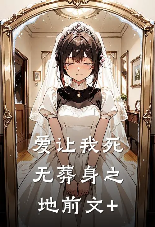 爱让我死无葬身之地前文+