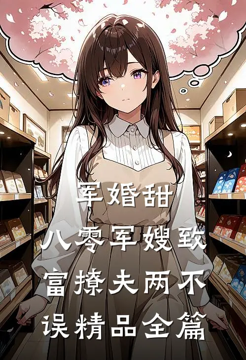 军婚甜：八零军嫂致富撩夫两不误精品全篇
