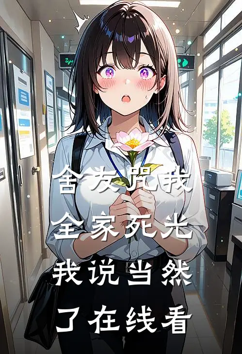 舍友咒我全家死光，我说当然了在线看