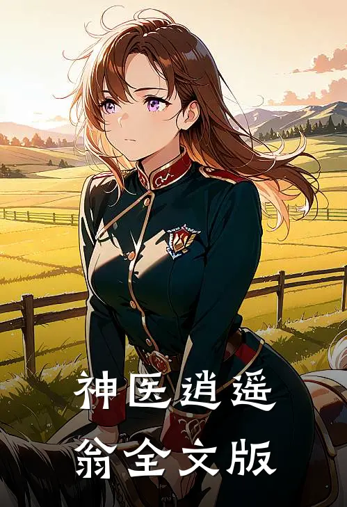 神医逍遥翁全文版