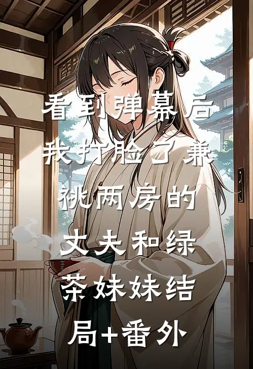 看到弹幕后，我打脸了兼祧两房的丈夫和绿茶妹妹结局+番外