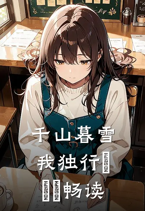 千山暮雪我独行​​​畅读