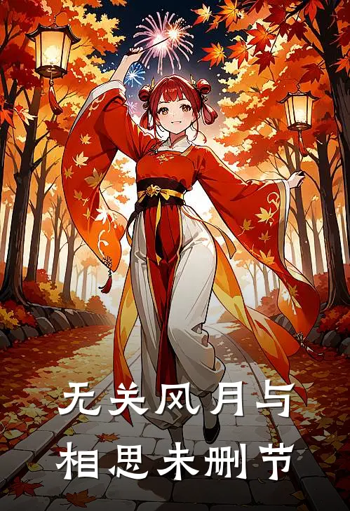 无关风月与相思未删节
