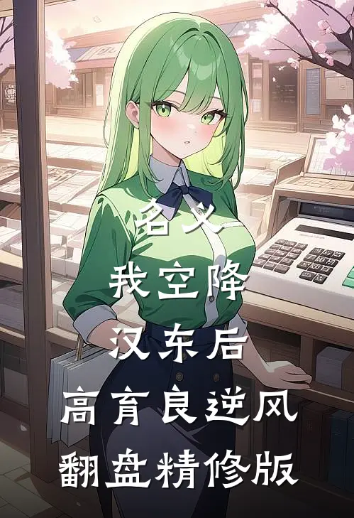 名义：我空降汉东后，高育良逆风翻盘精修版