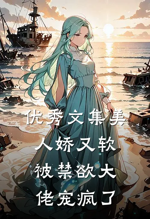 优秀文集美人娇又软，被禁欲大佬宠疯了