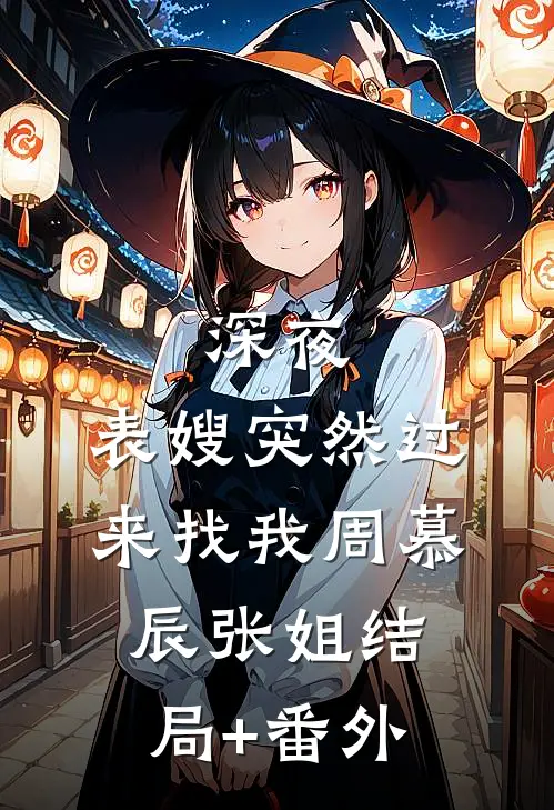 深夜，表嫂突然过来找我周慕辰张姐结局+番外
